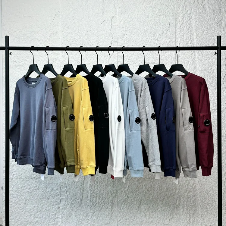 C.P.Company Hoodie