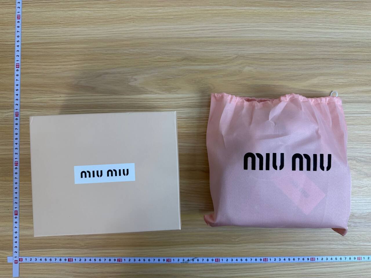 MIUMIU bag