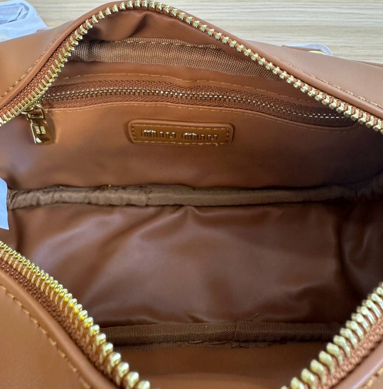 MIUMIU bag