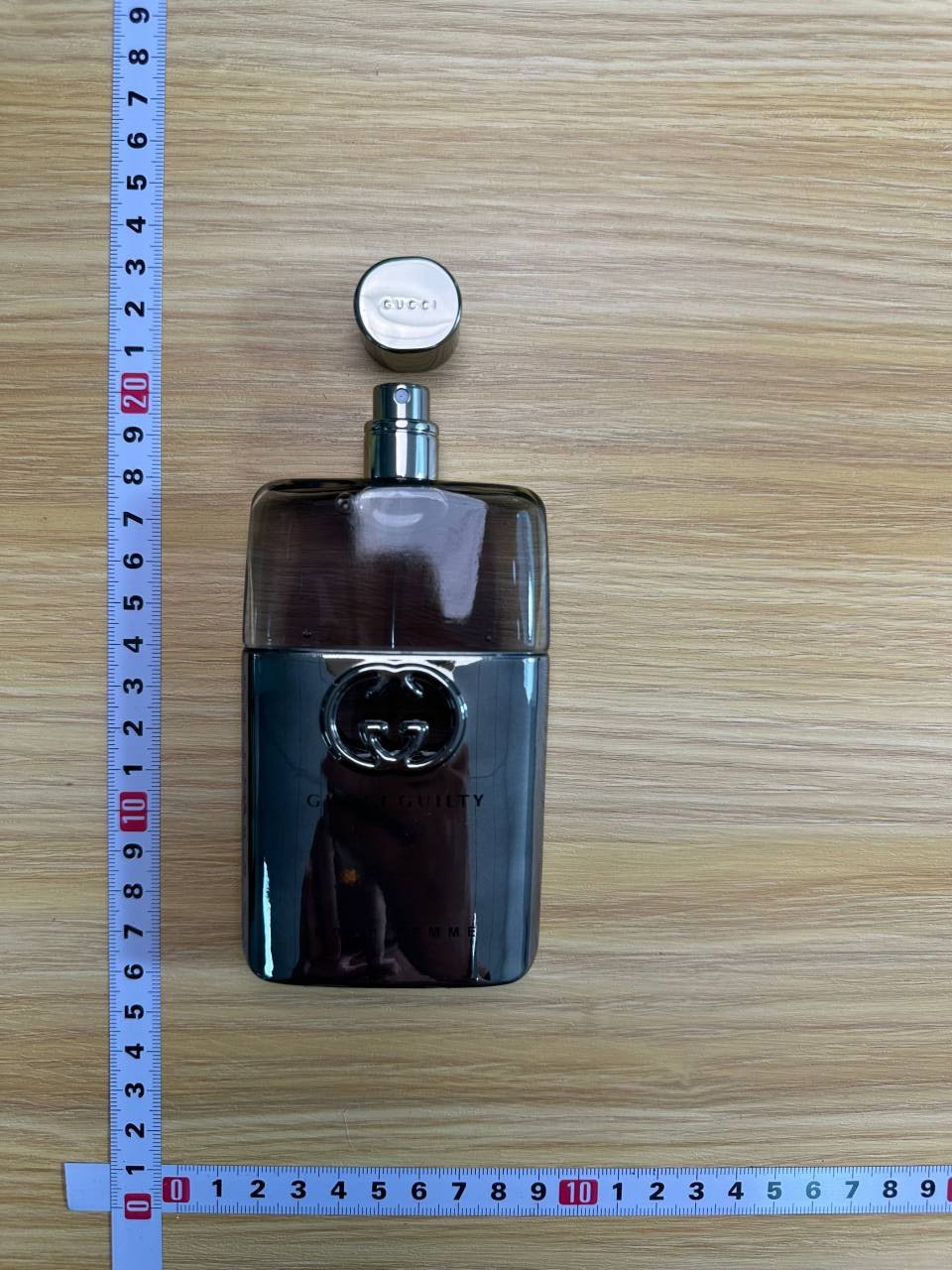Gucci perfume