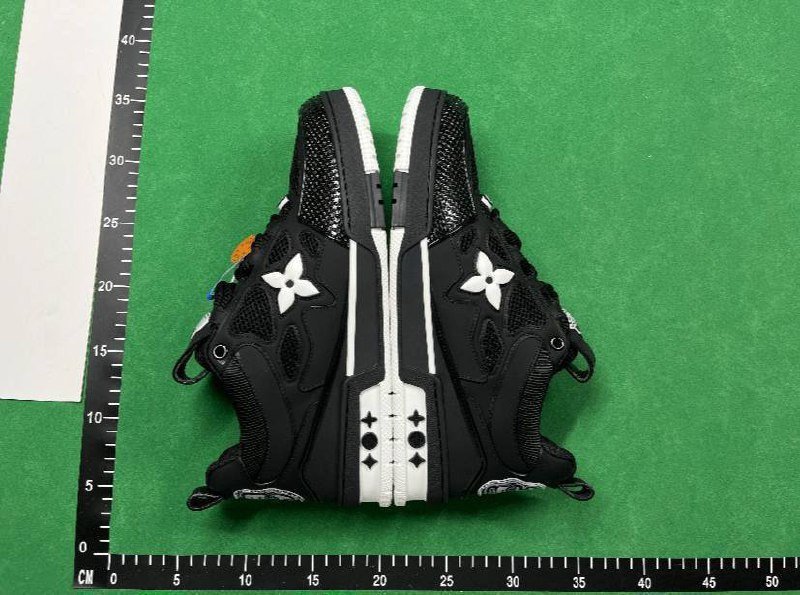 LV Skate Sneaker