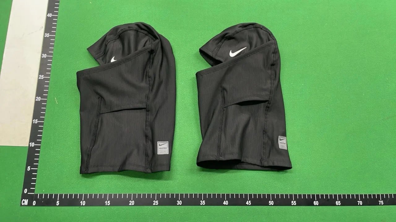 Nike Mask