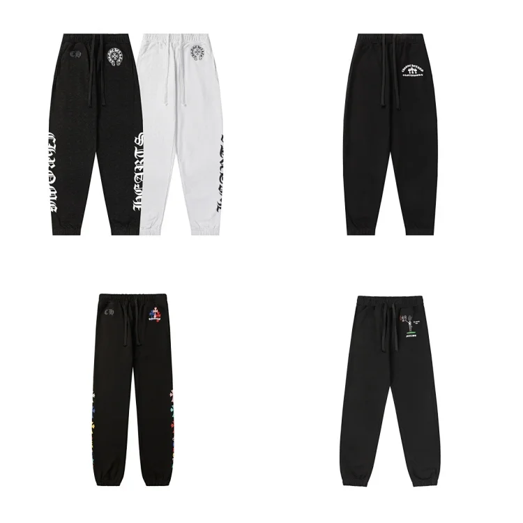 Chrome Hearts Jeans