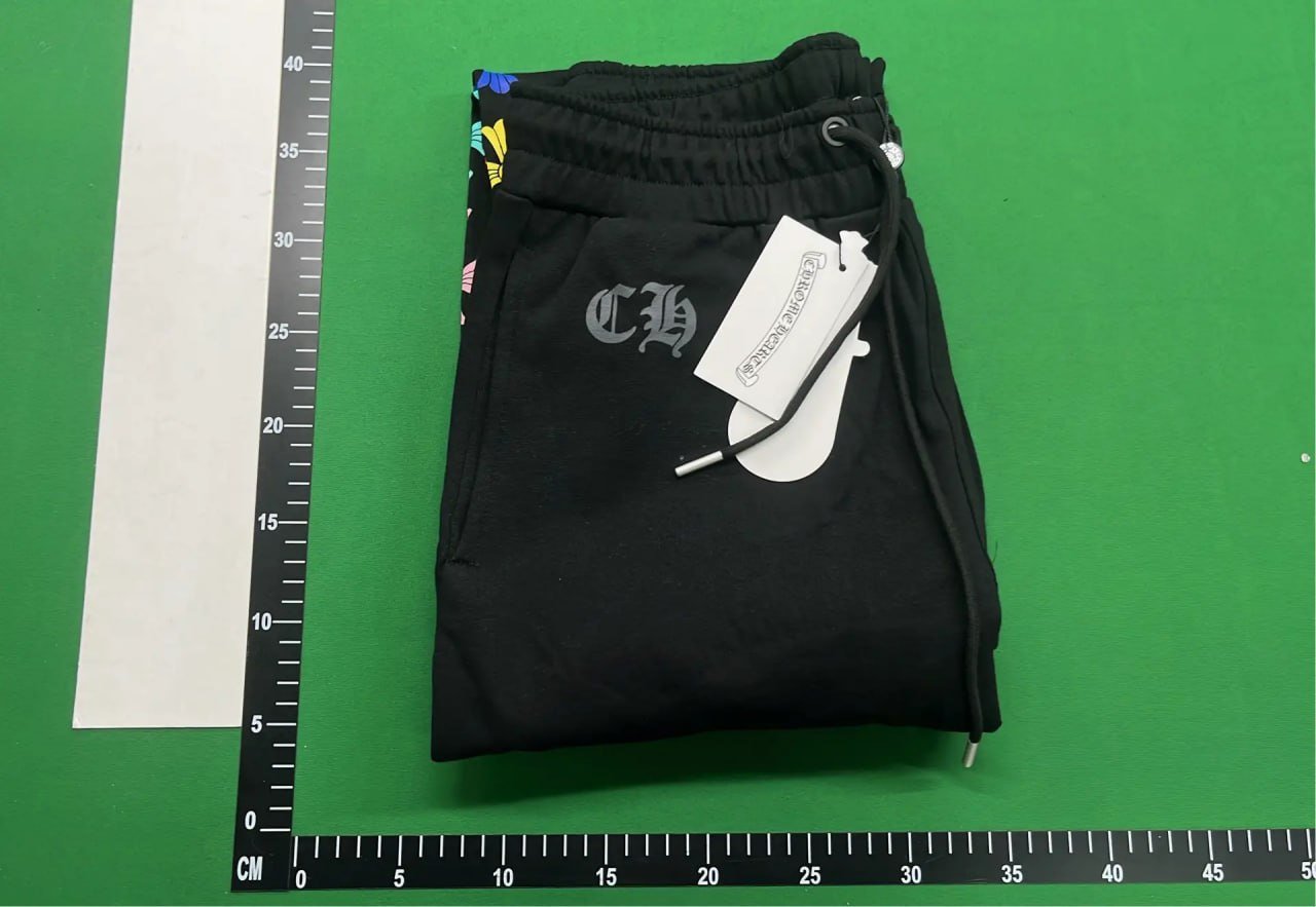 Chrome Hearts Jeans