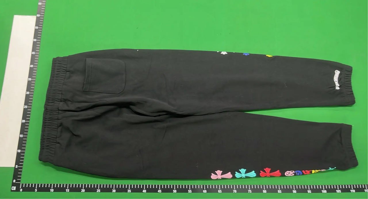Chrome Hearts Jeans