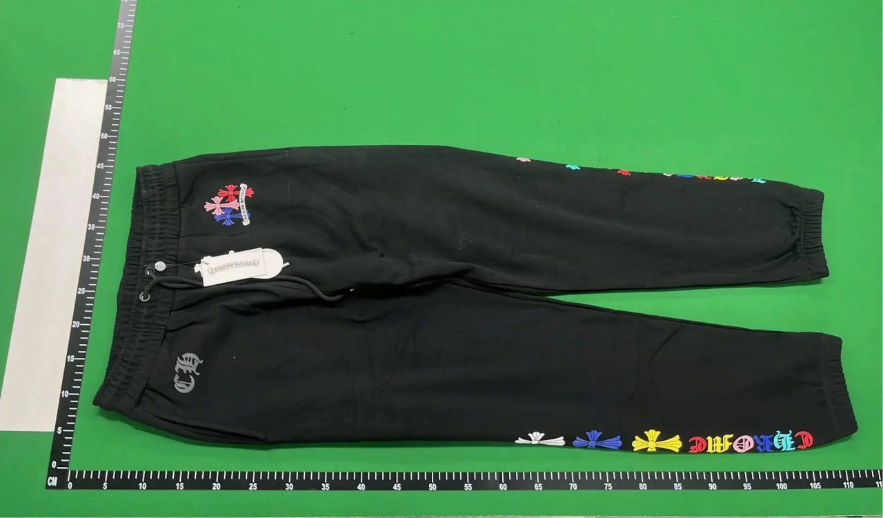 Chrome Hearts Jeans