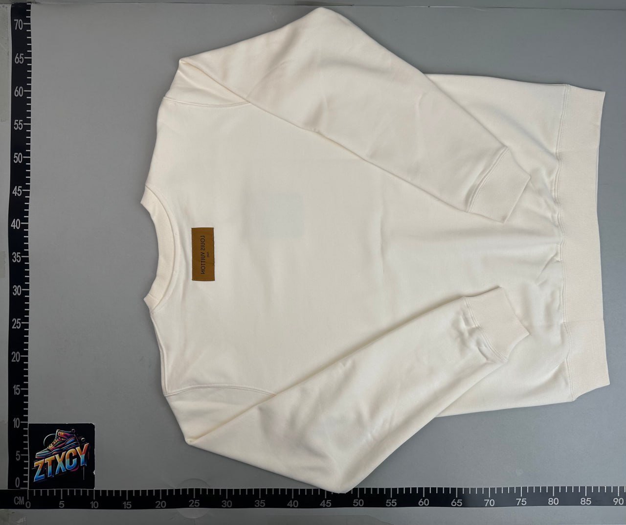 LV hoodie