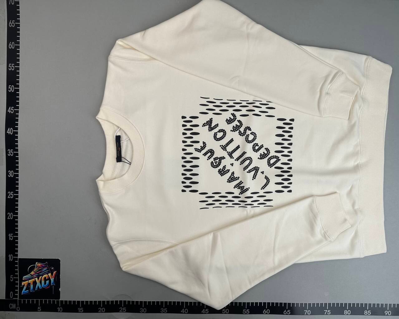 LV hoodie