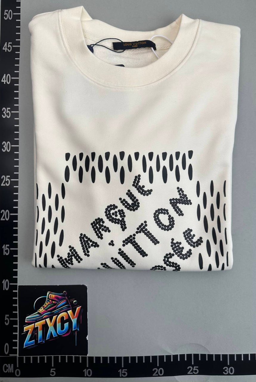 LV hoodie