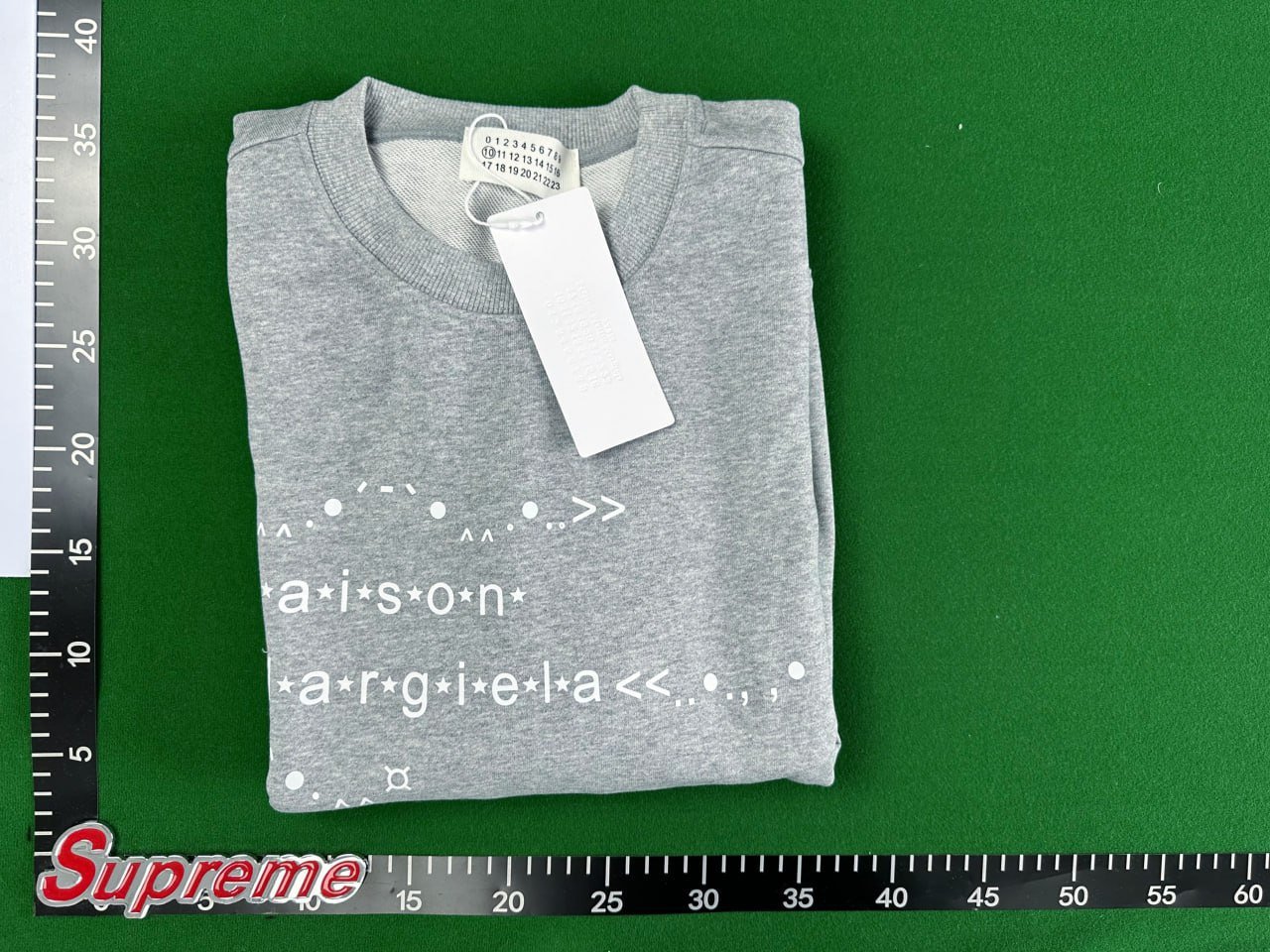 Maison Margiela Hoodie