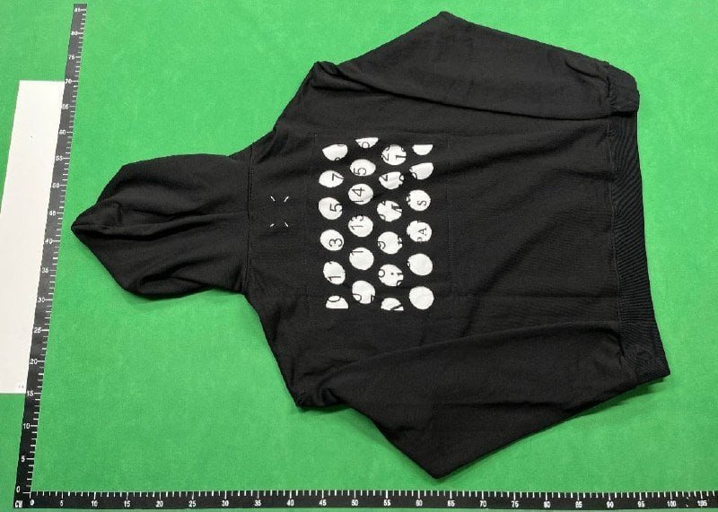 Maison Margiela Hoodie