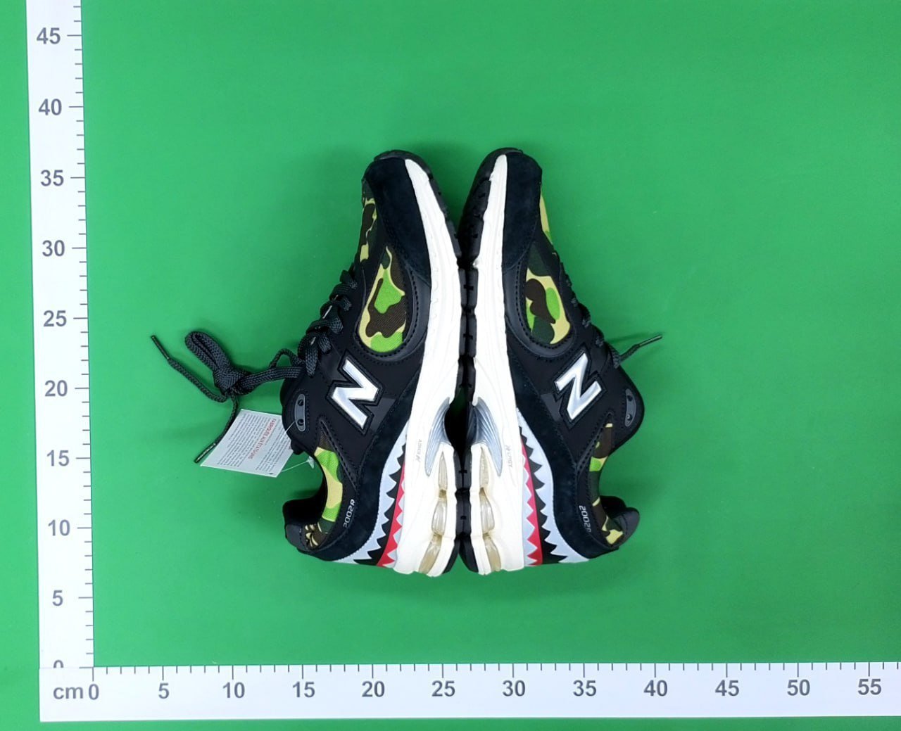 New balance NB2002R shoes