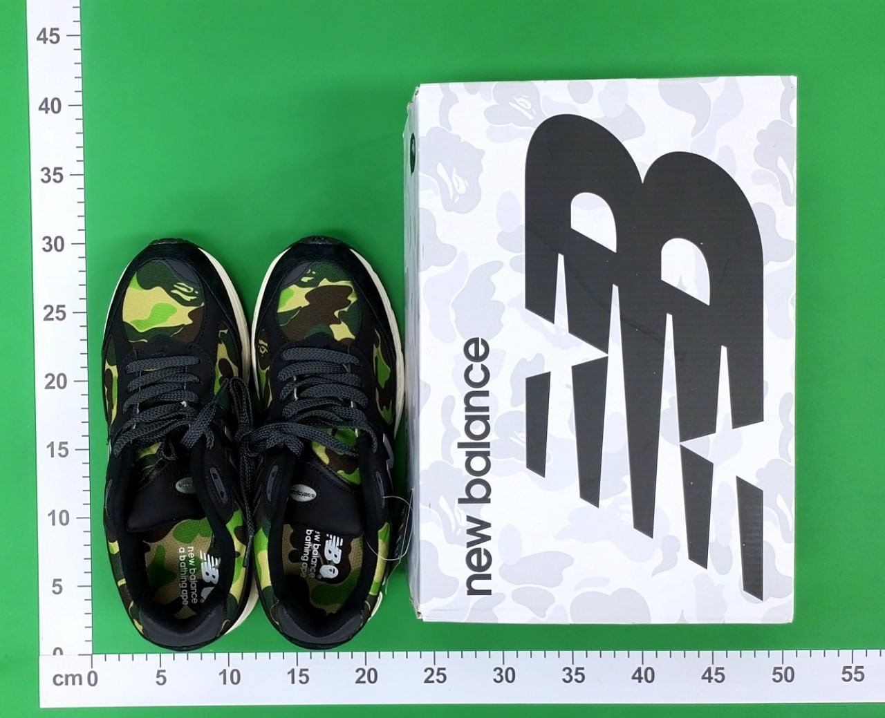 New balance NB2002R shoes