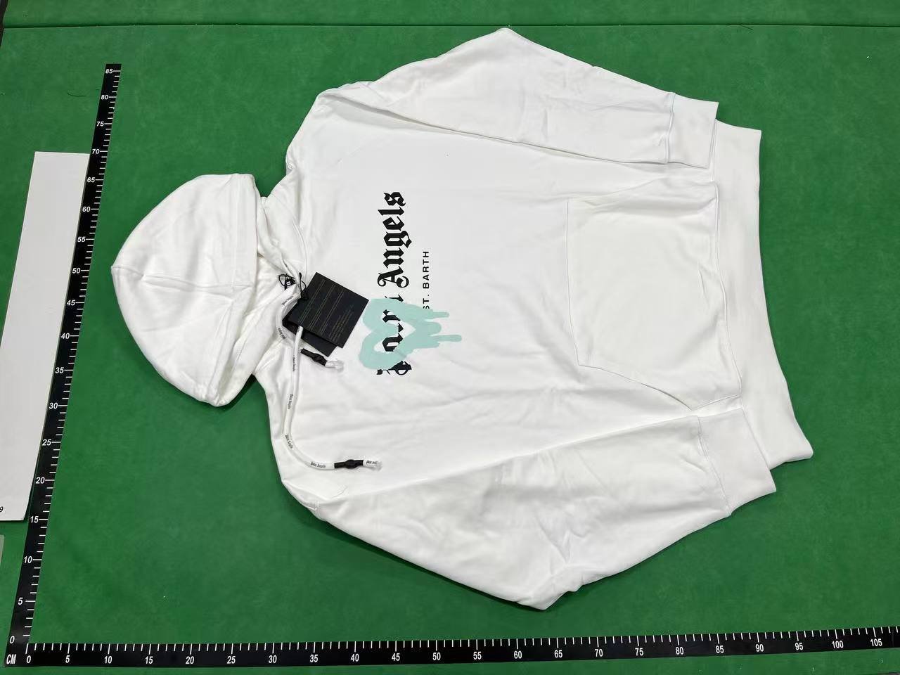 Palm angels Hoodie