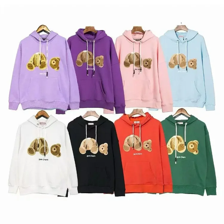Palm angels Hoodie