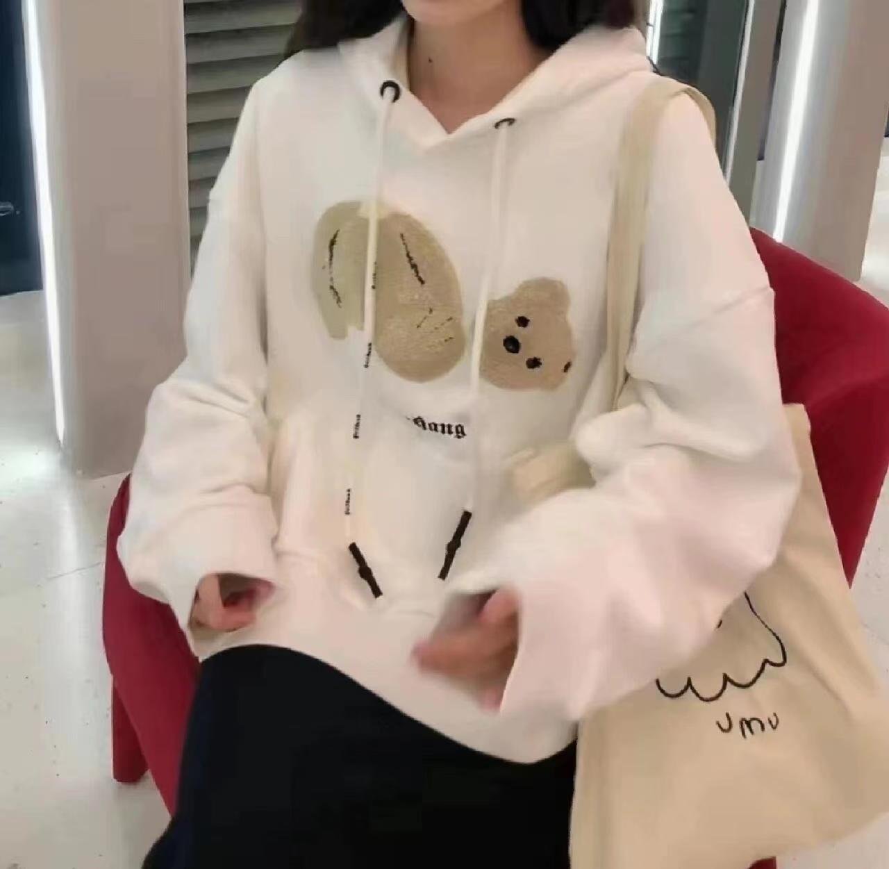 Palm angels Hoodie