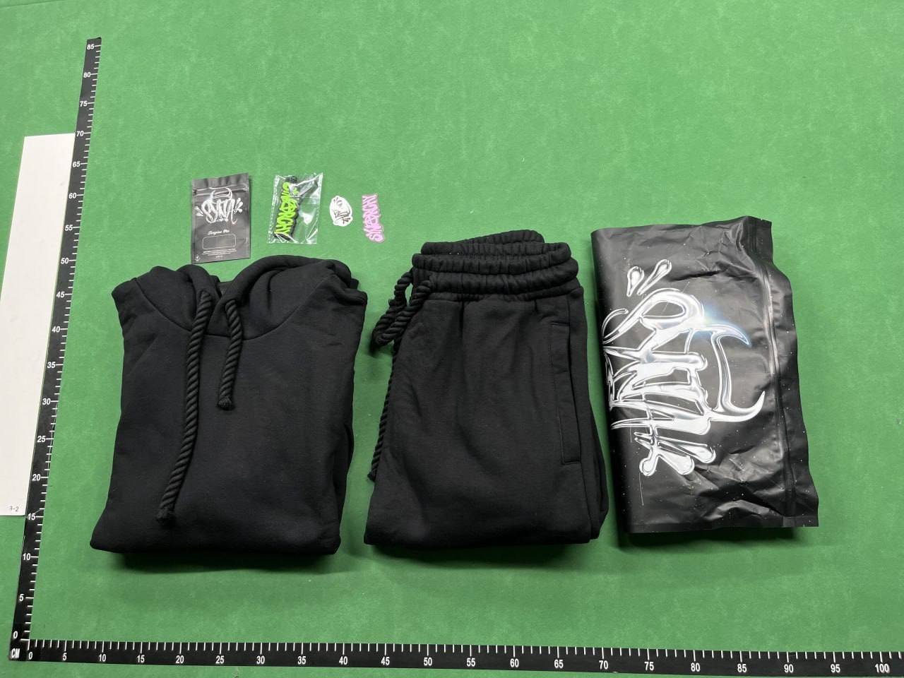 Syna world Moncler Set