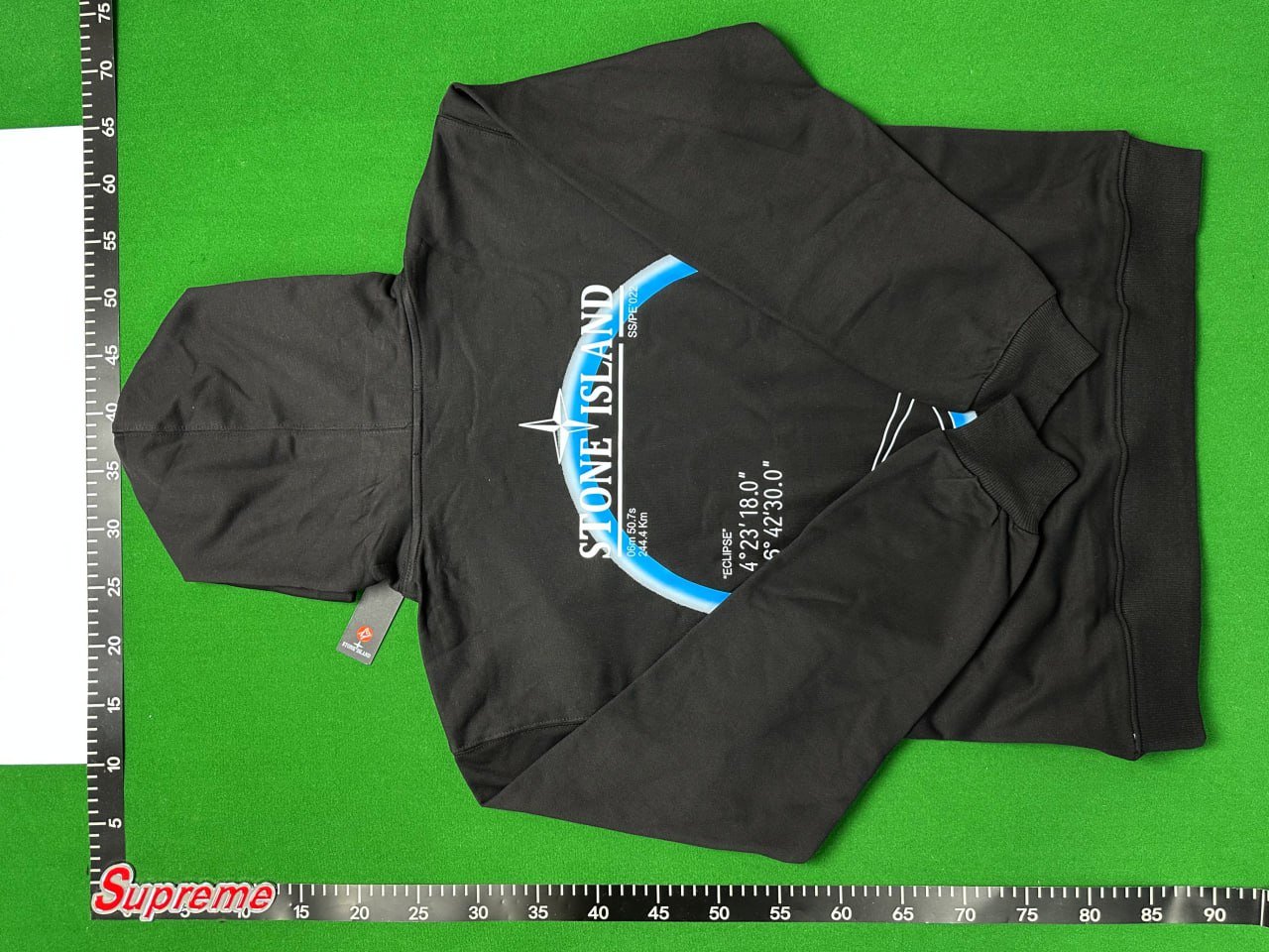 Stone Island Hoodie