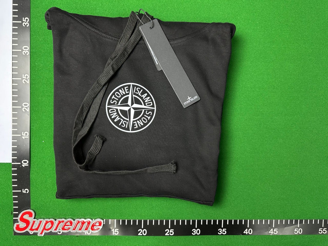 Stone Island Hoodie