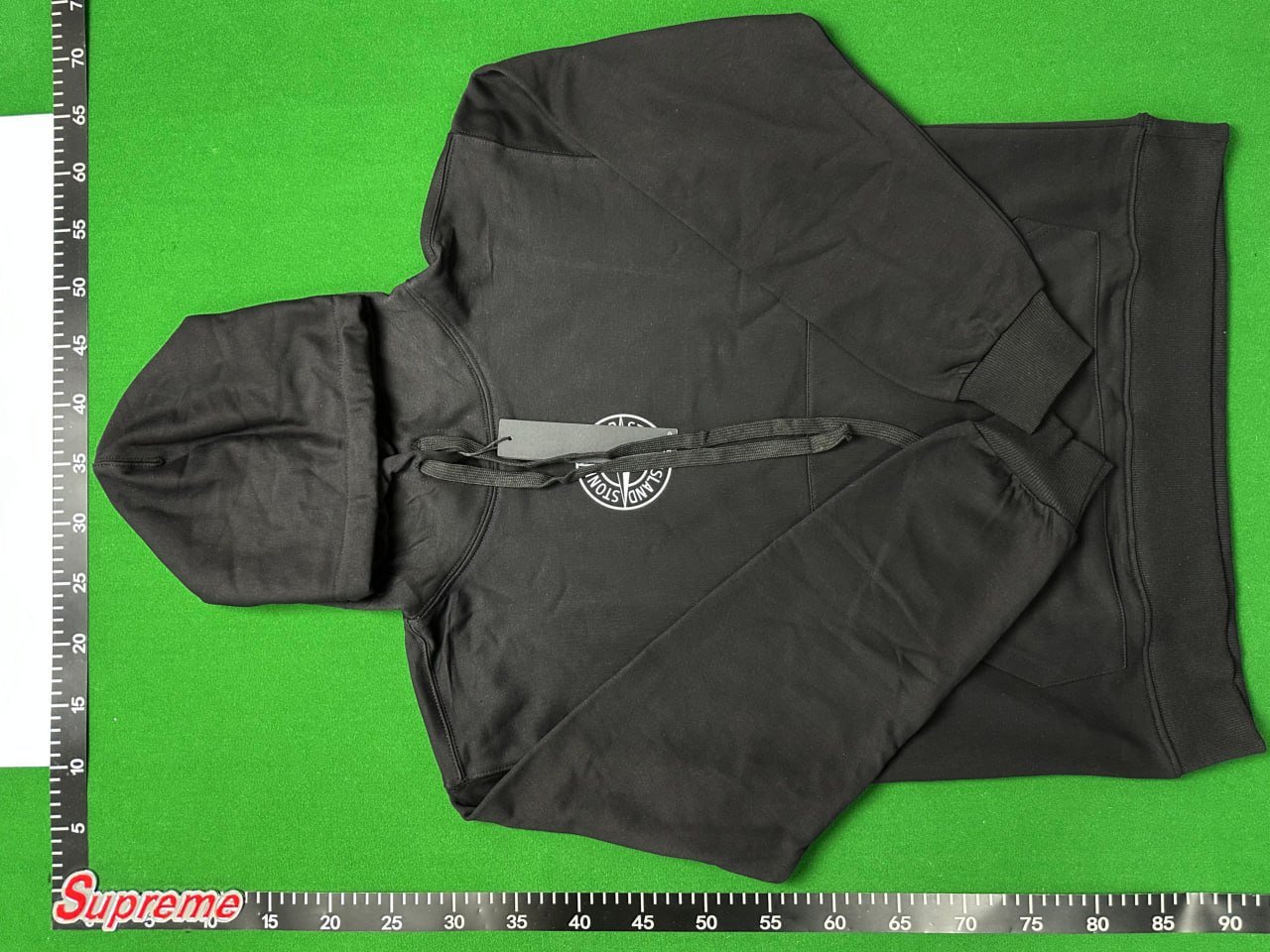 Stone Island Hoodie