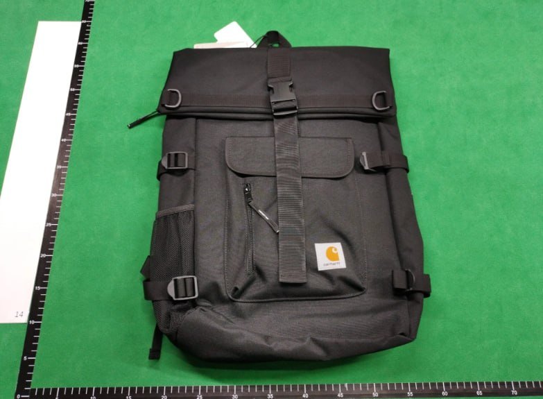 carhartt bag
