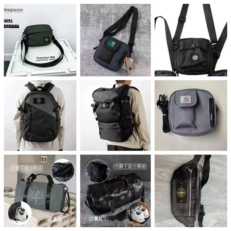 carhartt bag