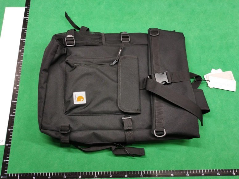 carhartt bag