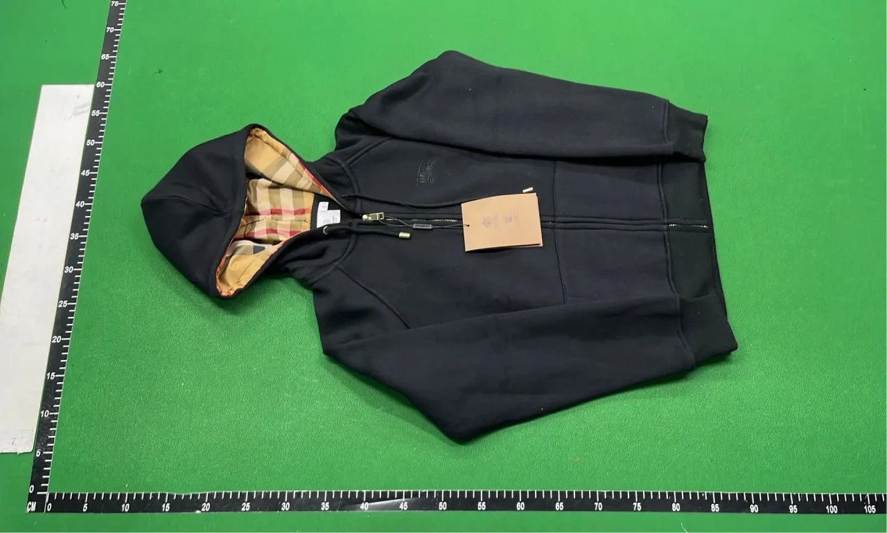 Burberry Hoodie