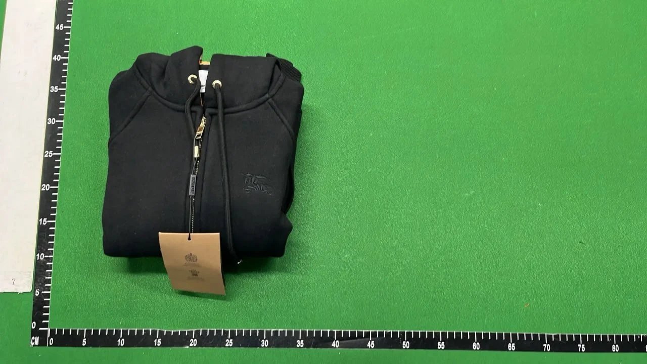 Burberry Hoodie