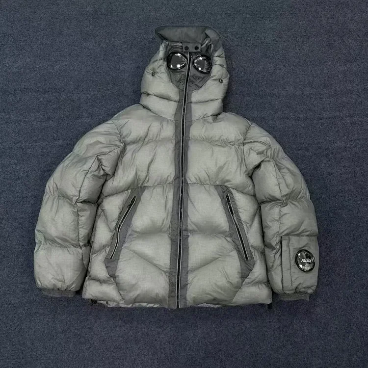 CP Company Puffer