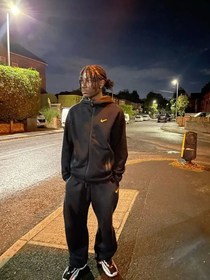 NIKE NOCTA Suits/Coat/Hoodie/Pants/Downjacket