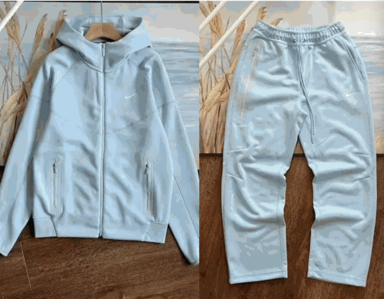 NIKE NOCTA Suits/Coat/Hoodie/Pants/Downjacket