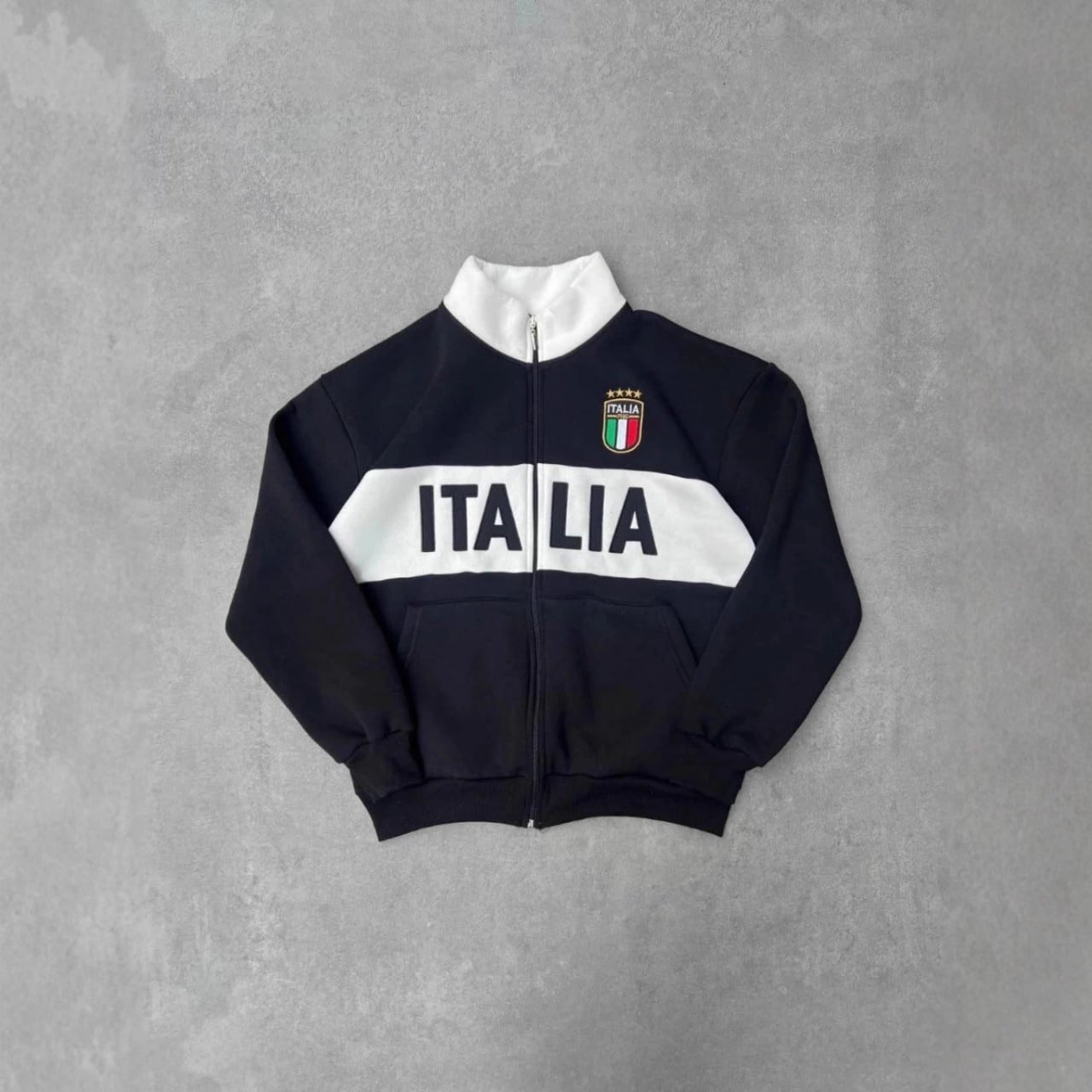 Italia  Hoodie