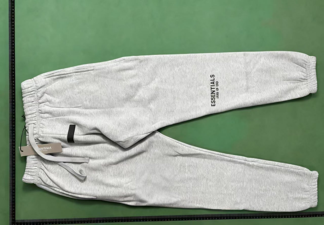 Essentials hoodiepants tracksuit
