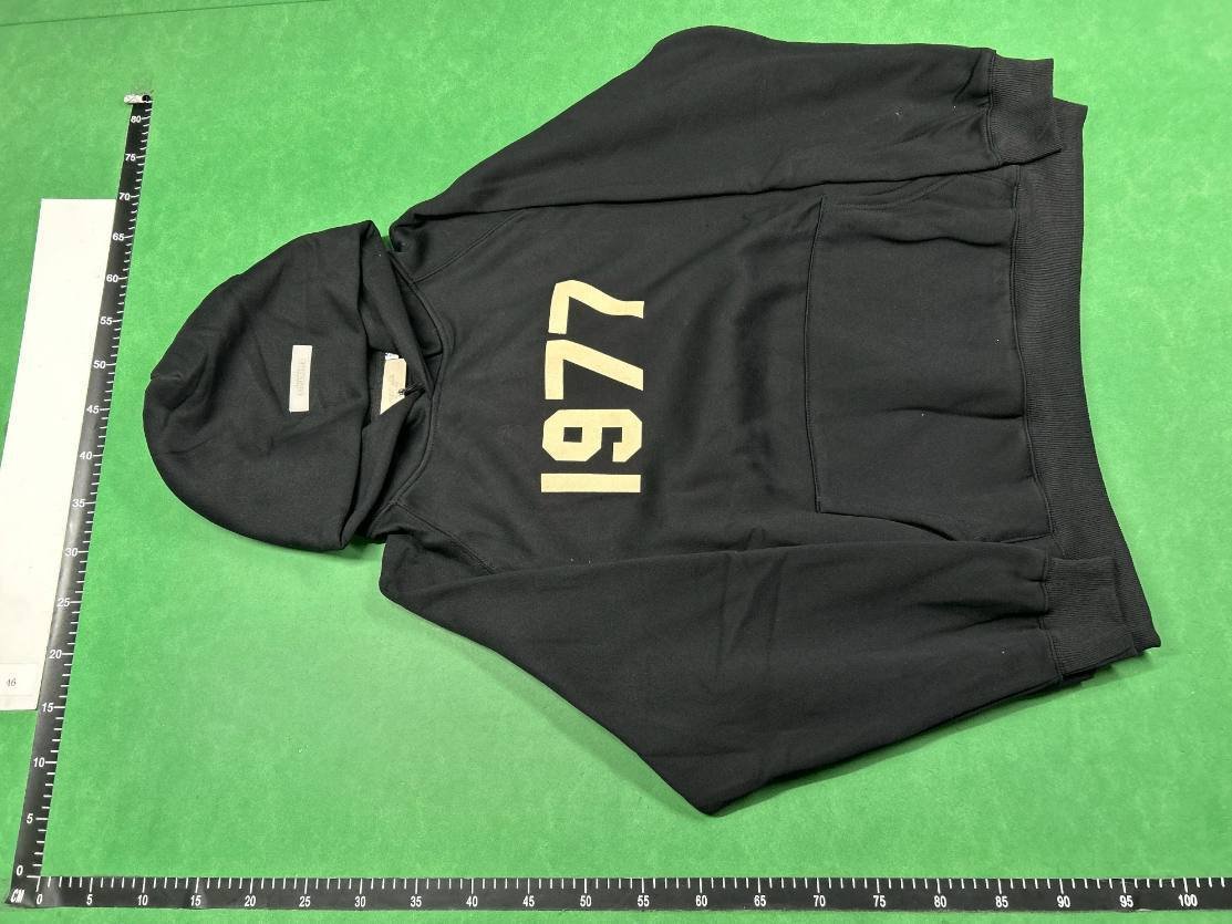 Essentials hoodiepants tracksuit