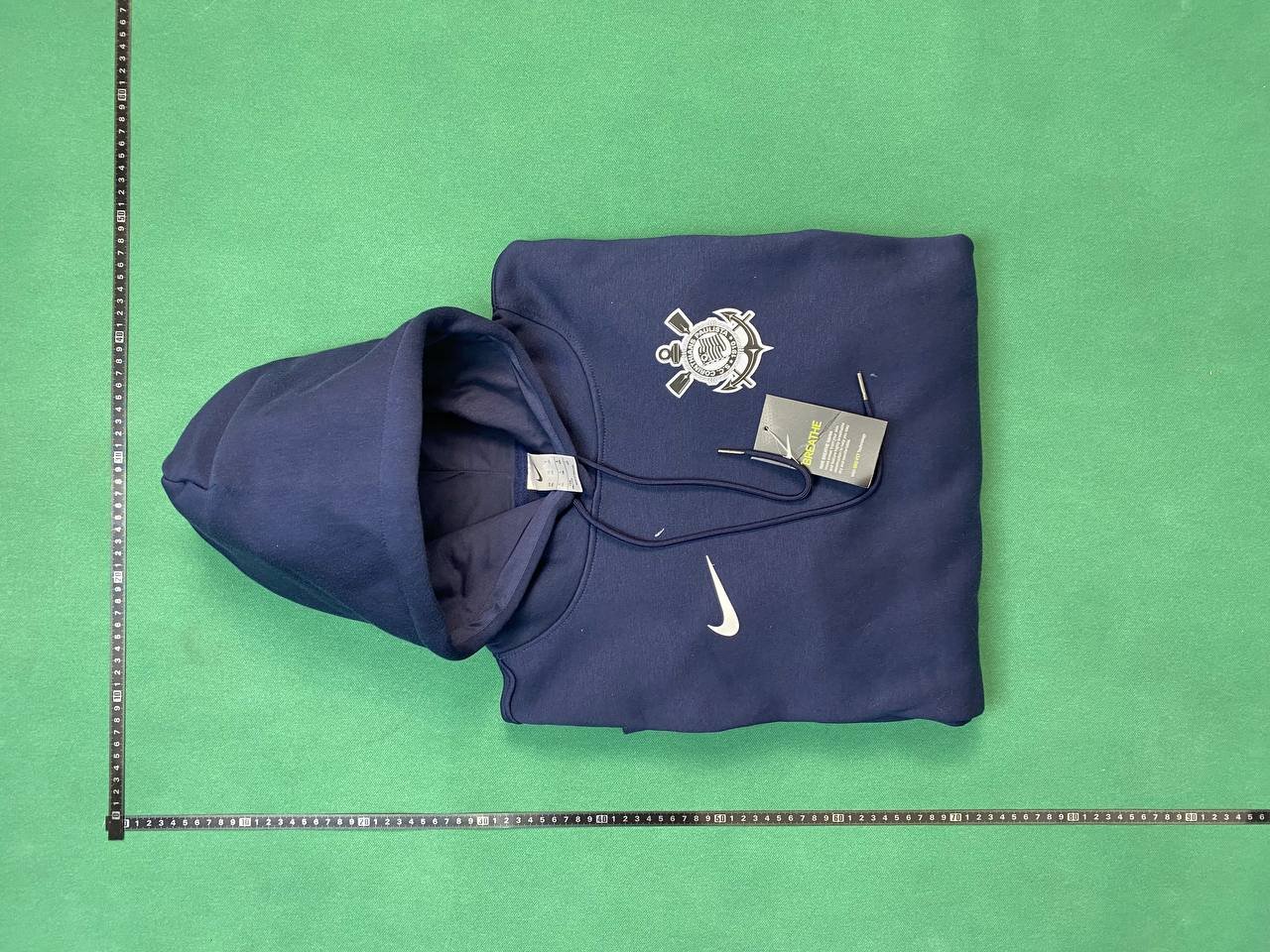 Sudadera Nike