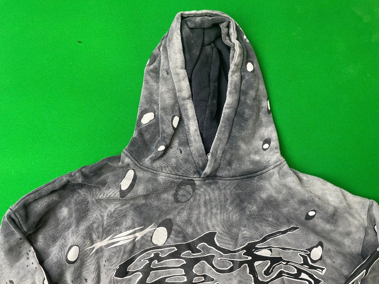 Hellstar Hoodie