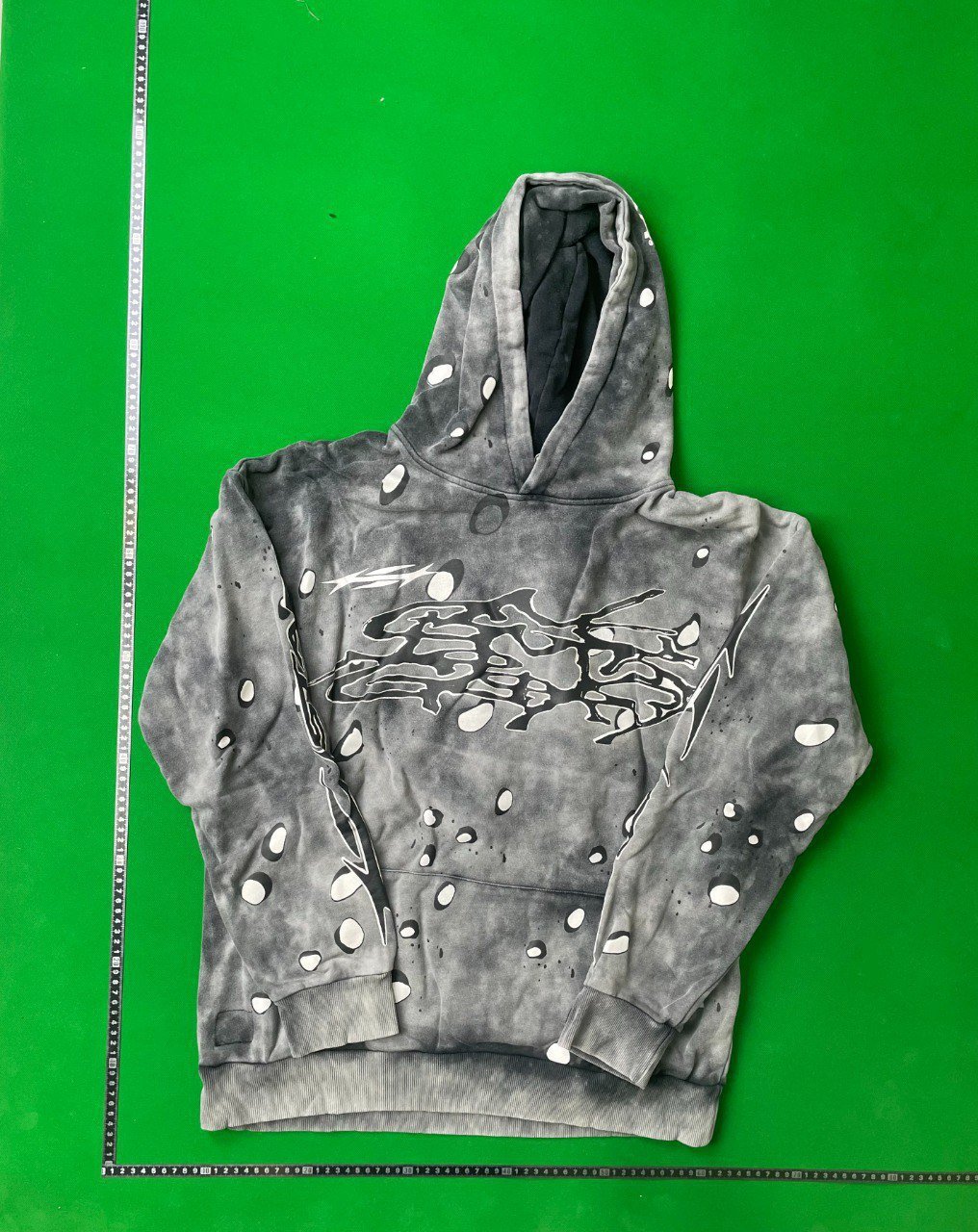 Hellstar Hoodie