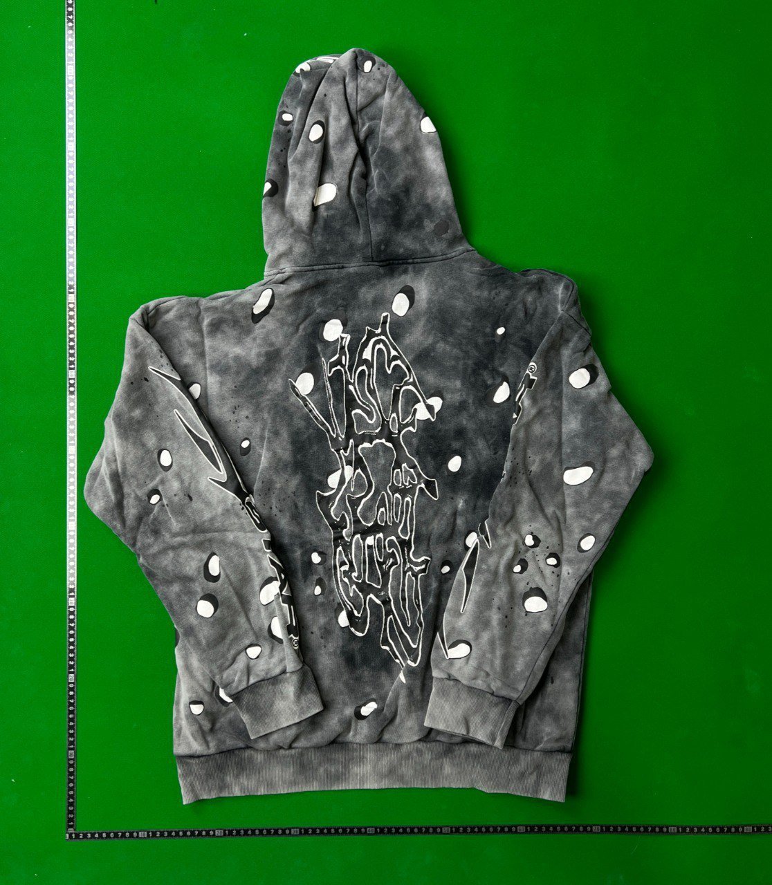 Hellstar Hoodie