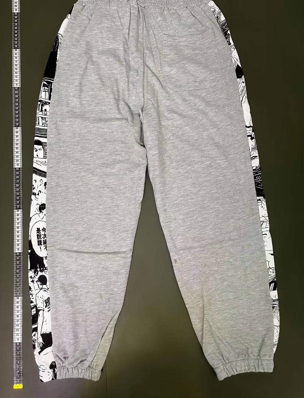 Jordan sweatpants