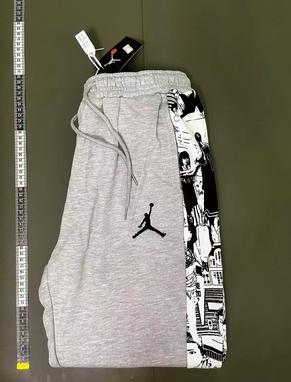 Jordan sweatpants