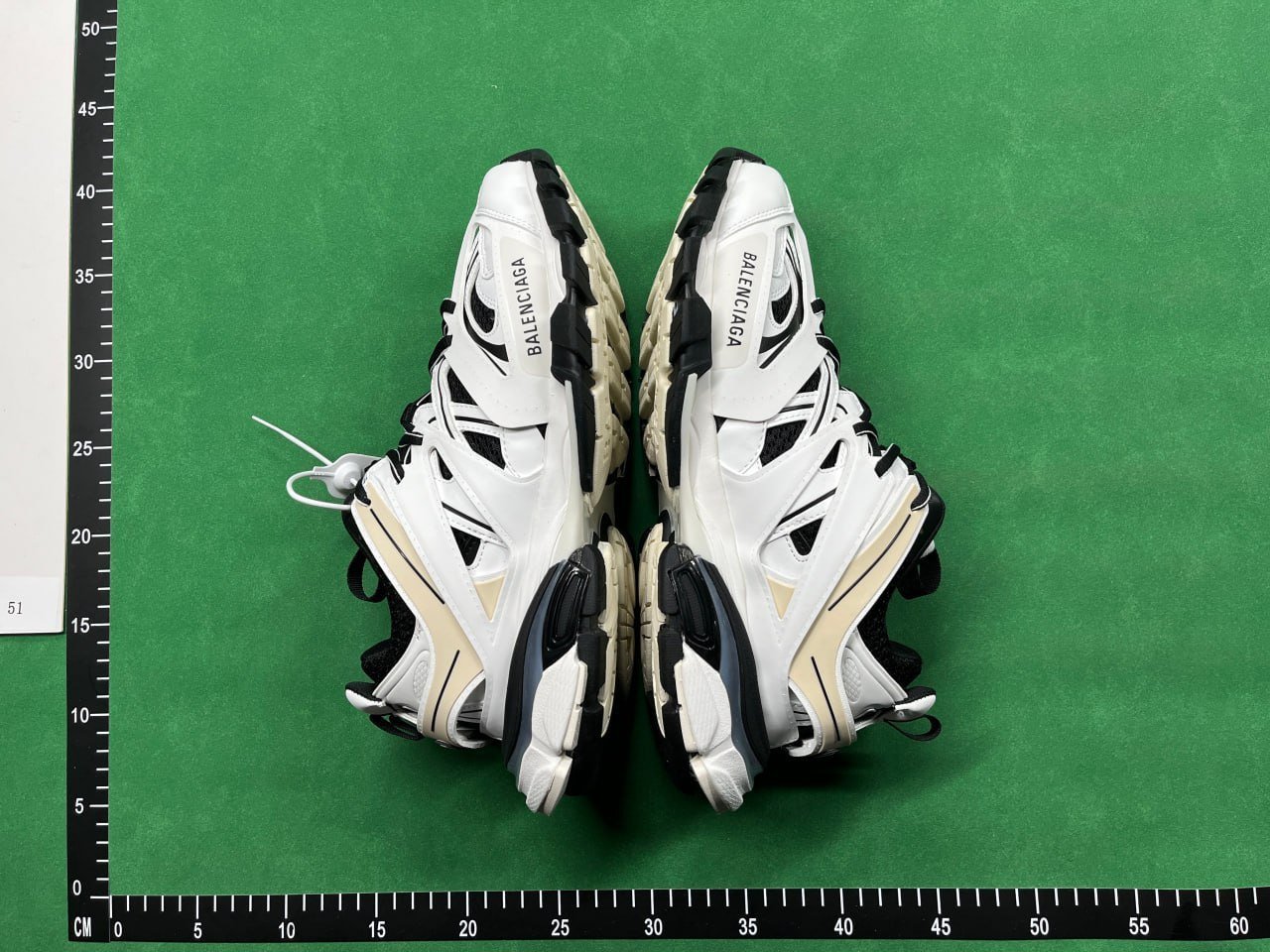 Balenciaga Track