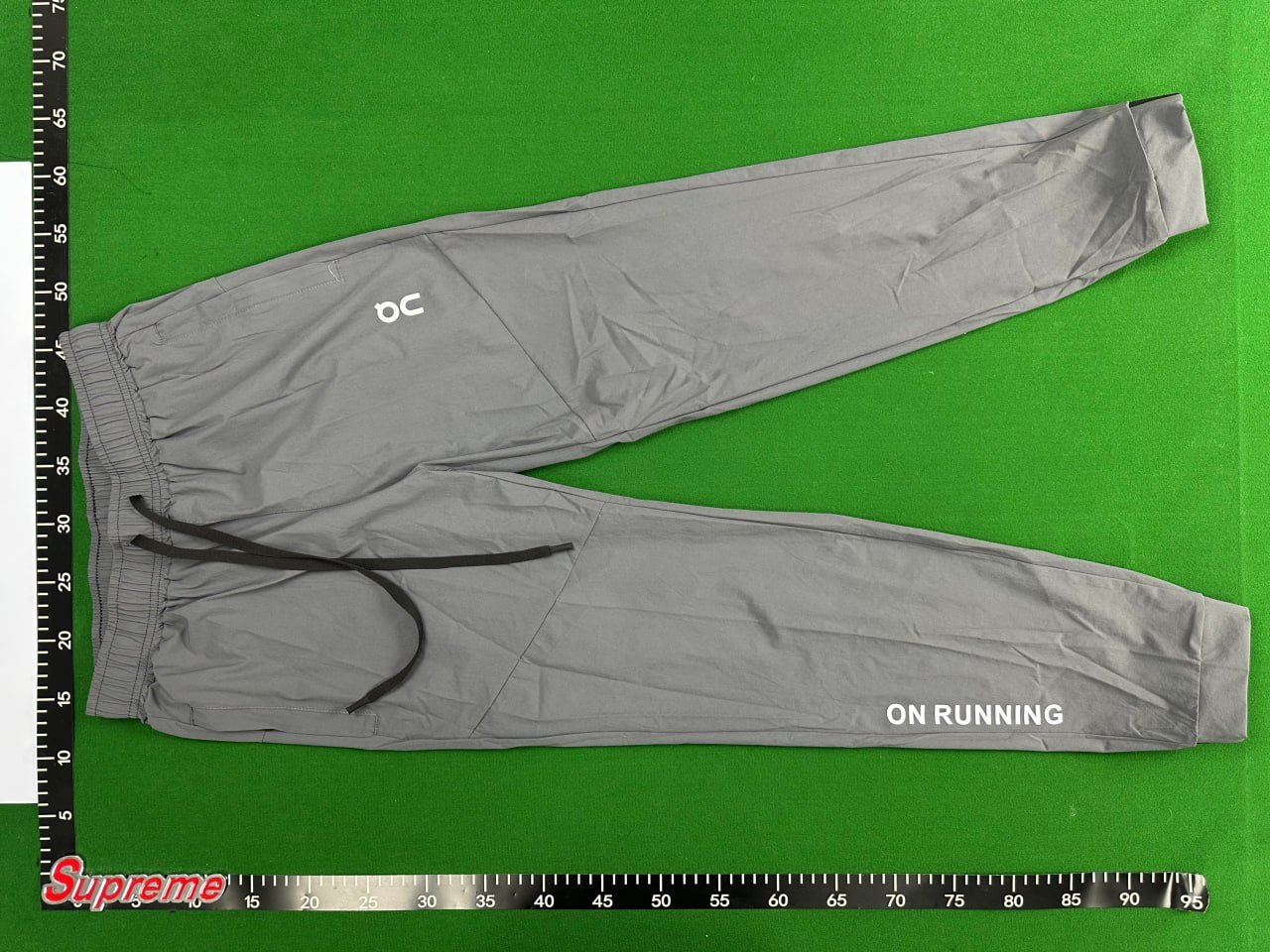 On Running Tracksuit