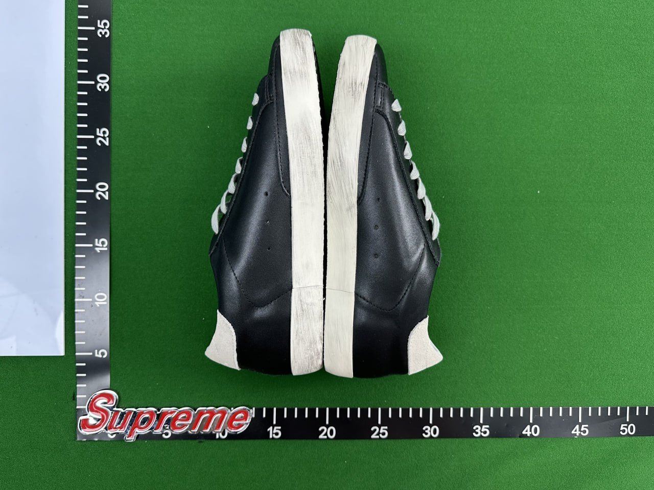 Golden Goose Low