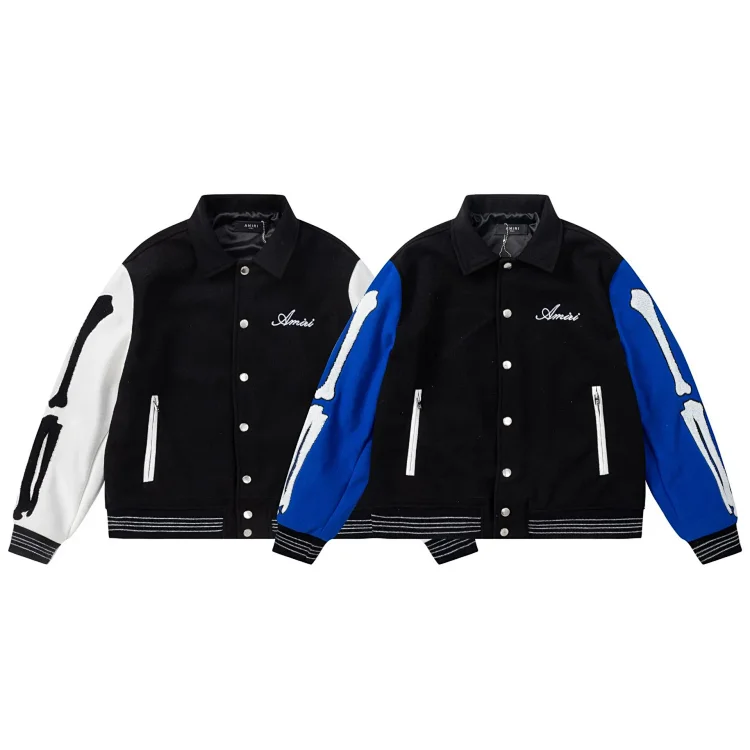 Amiri Jacket