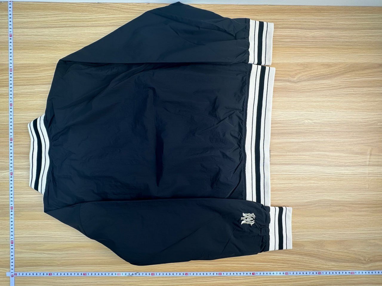 Amiri Jacket