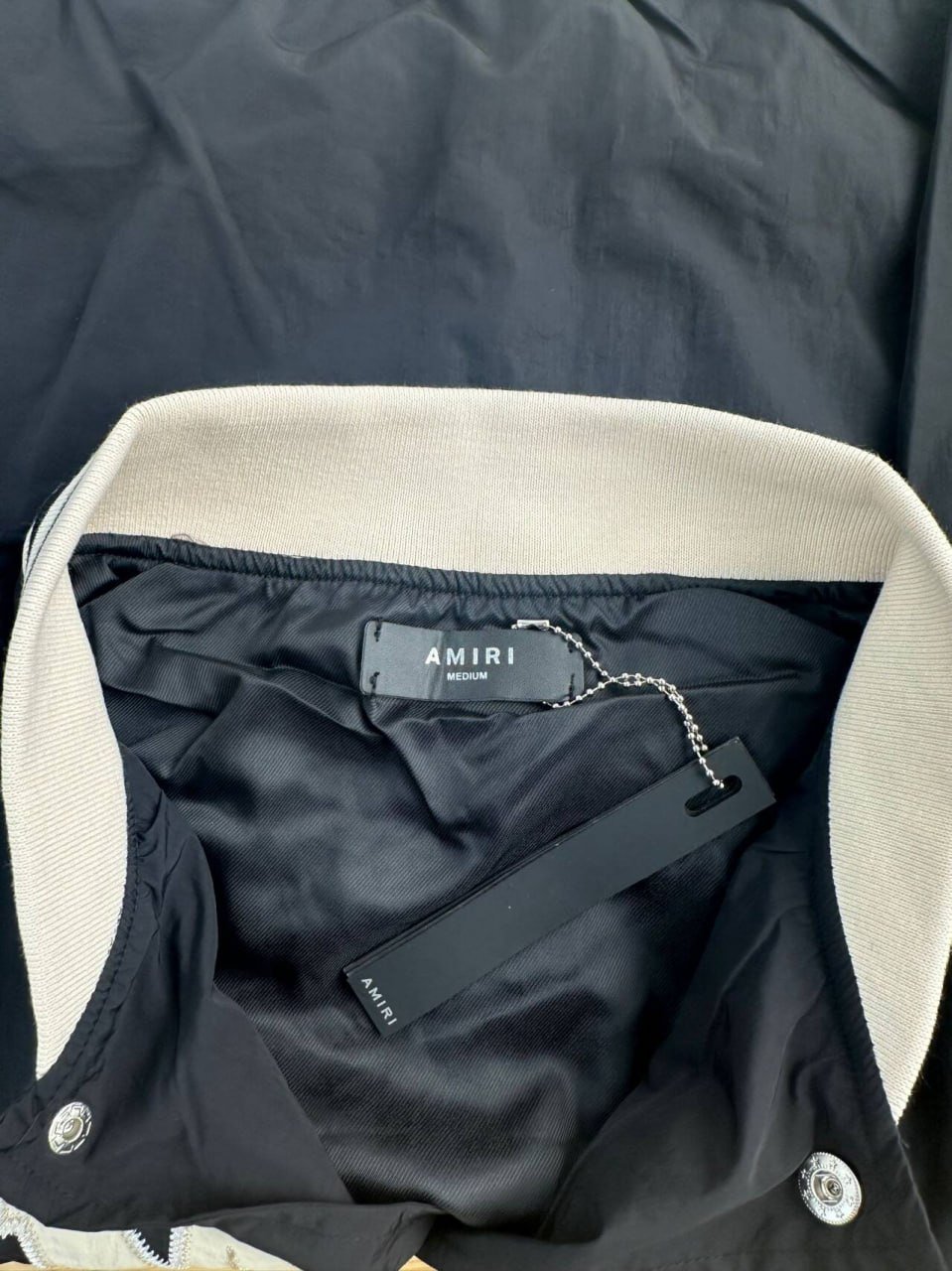 Amiri Jacket
