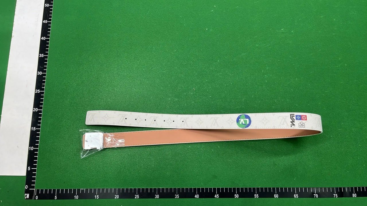 Louis Vuitton Belt
