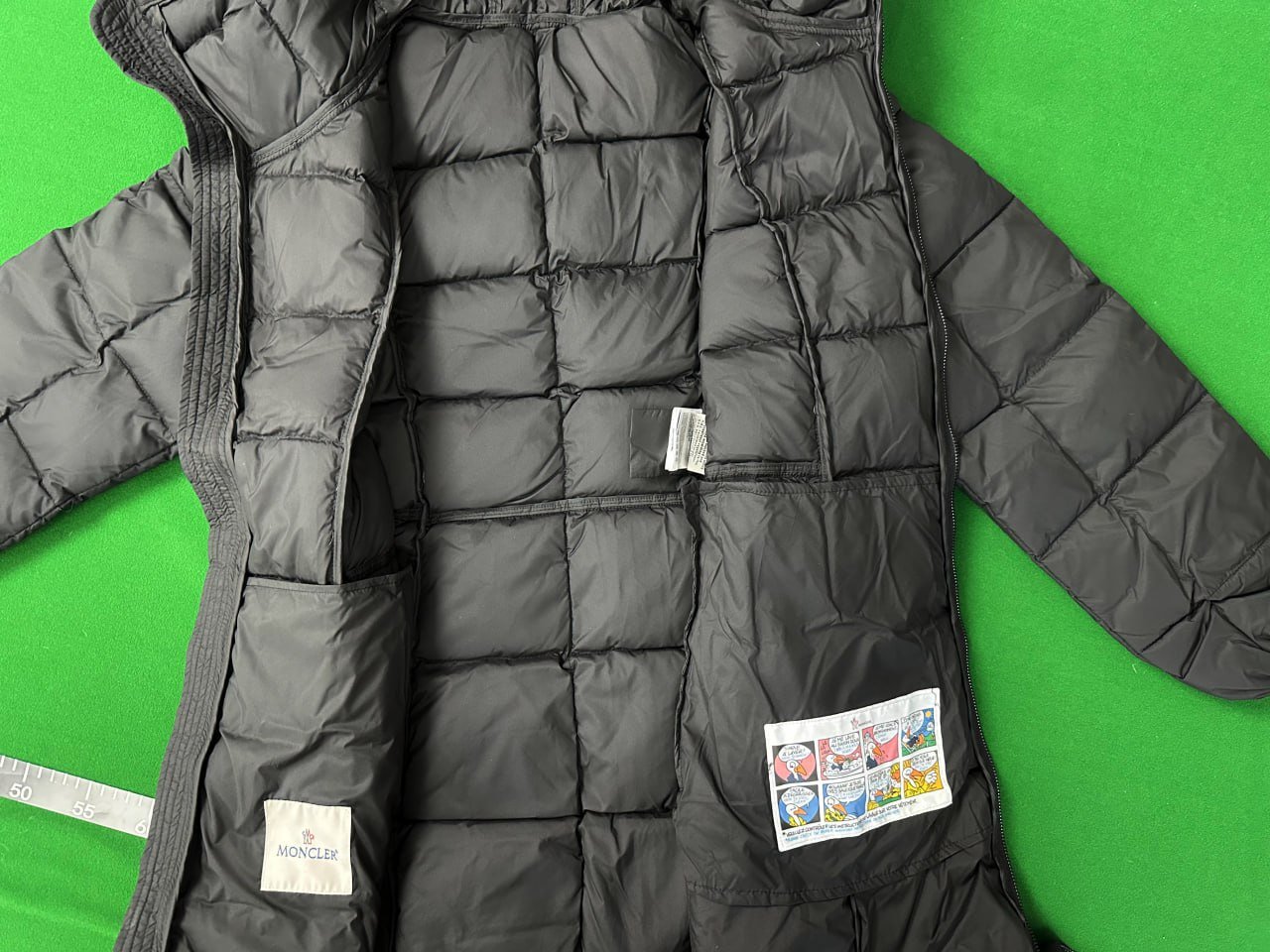 Moncler Jacket