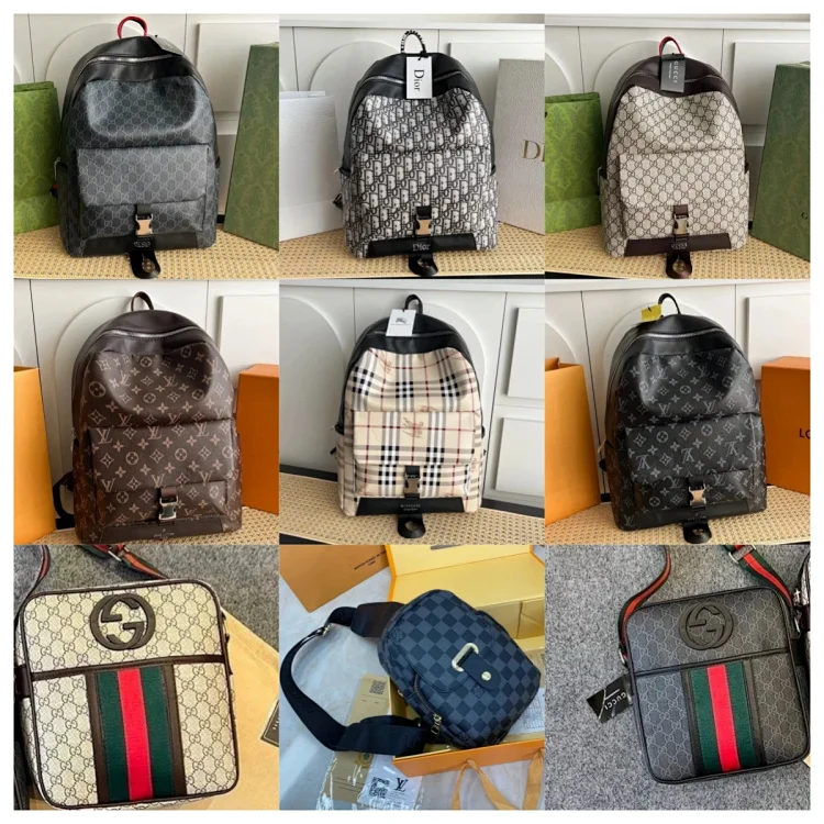 Gucci Dior Bag